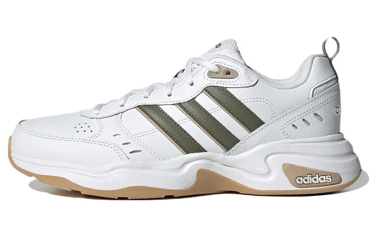 

Мужская обувь Adidas Neo Strutter Lifestyle, Серый, Мужская обувь Adidas Neo Strutter Lifestyle