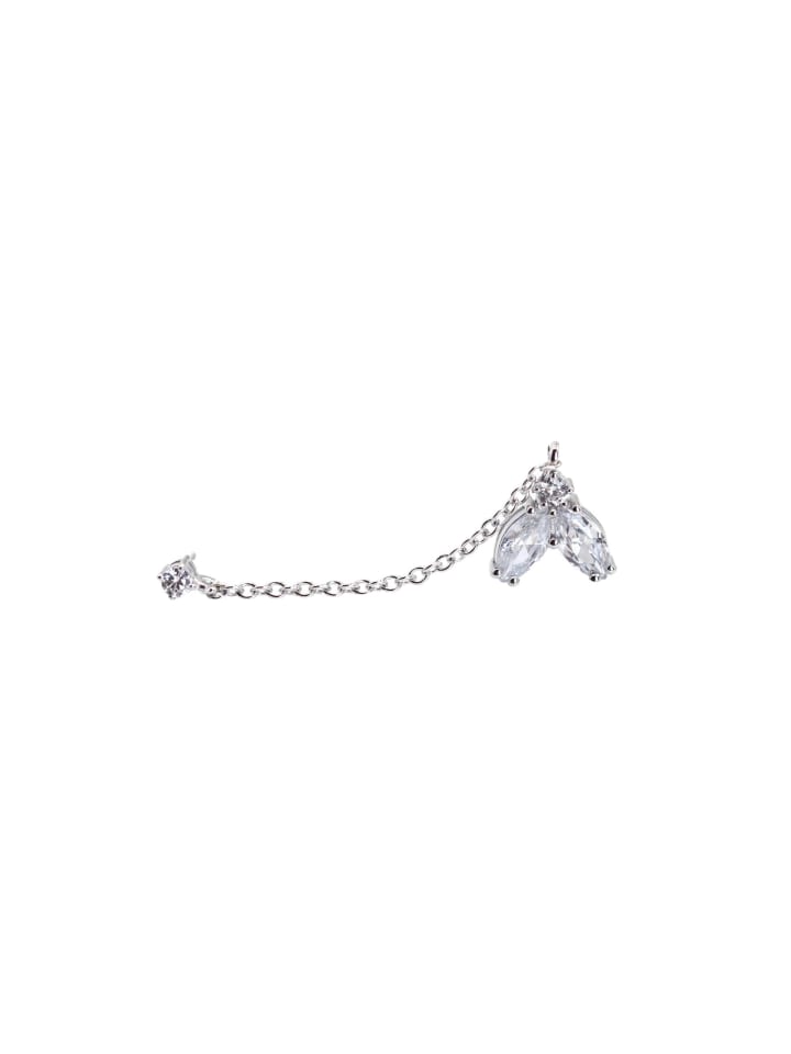 

Leis Серьги 925/- Sterling Silber in weiß