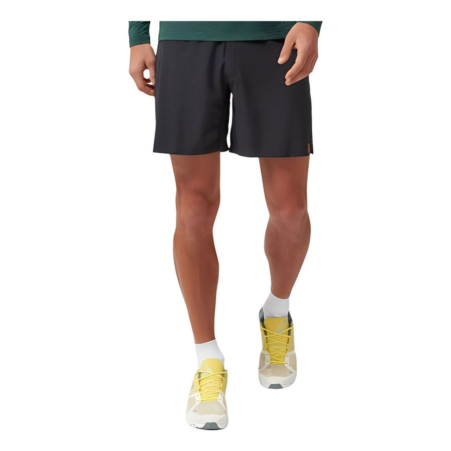 

Спортивные шорты On Running Lightweight Shorts 'Black', черный