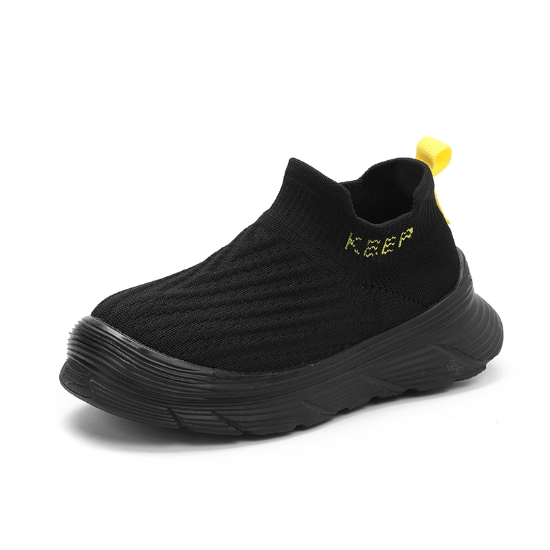 

Детская обувь для повседневной жизни YUZHAOLIN, черный