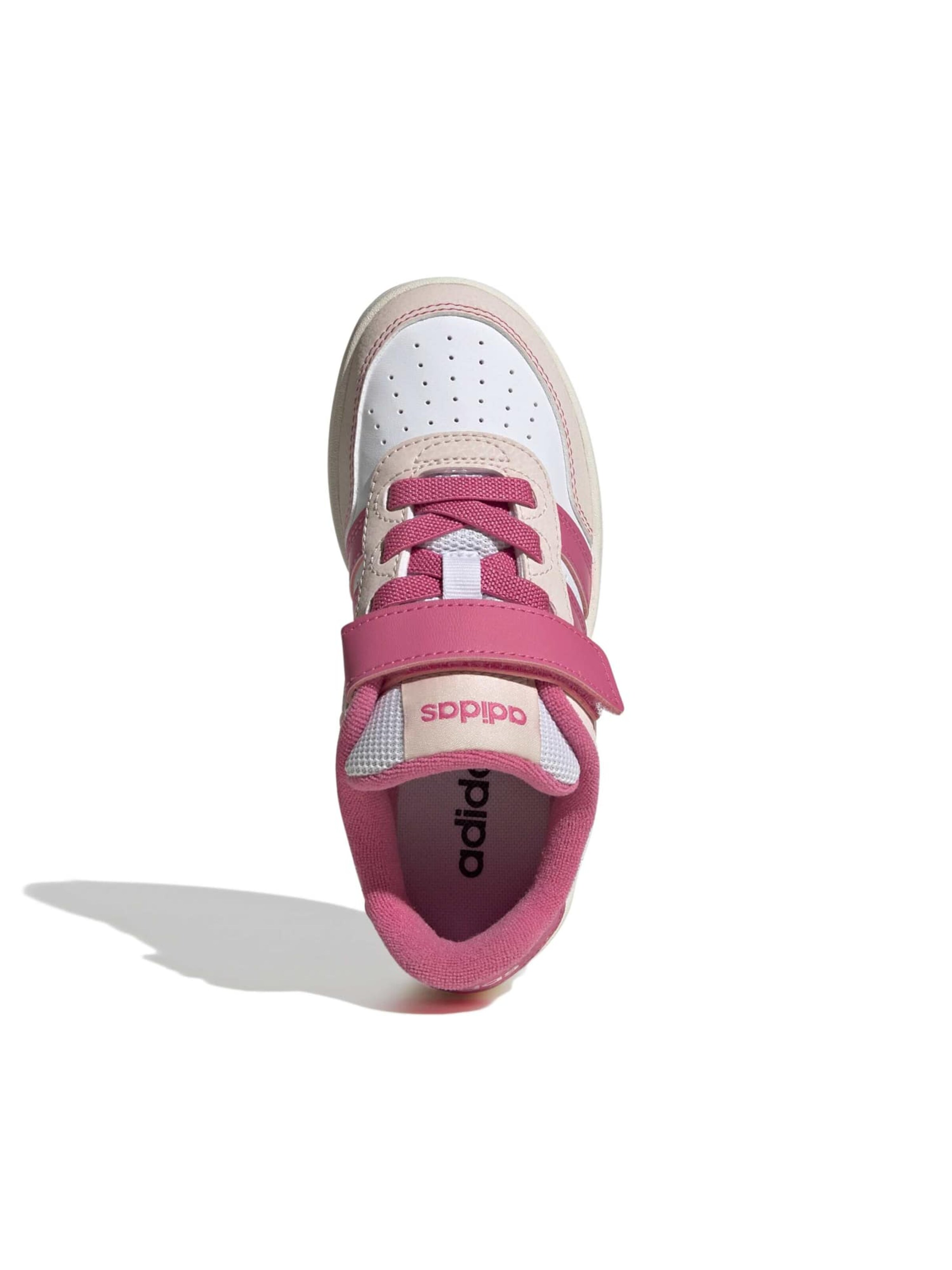 Adidas Sportswear Кроссовки 'BREAKBASE' в розовом цвете — фото 2