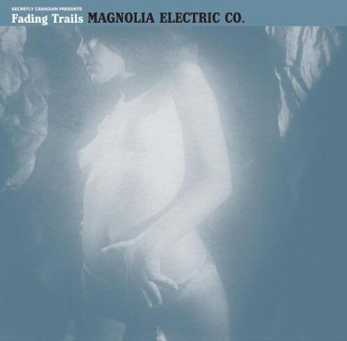 

Виниловая пластинка Magnolia Electric Co - Fading Trails
