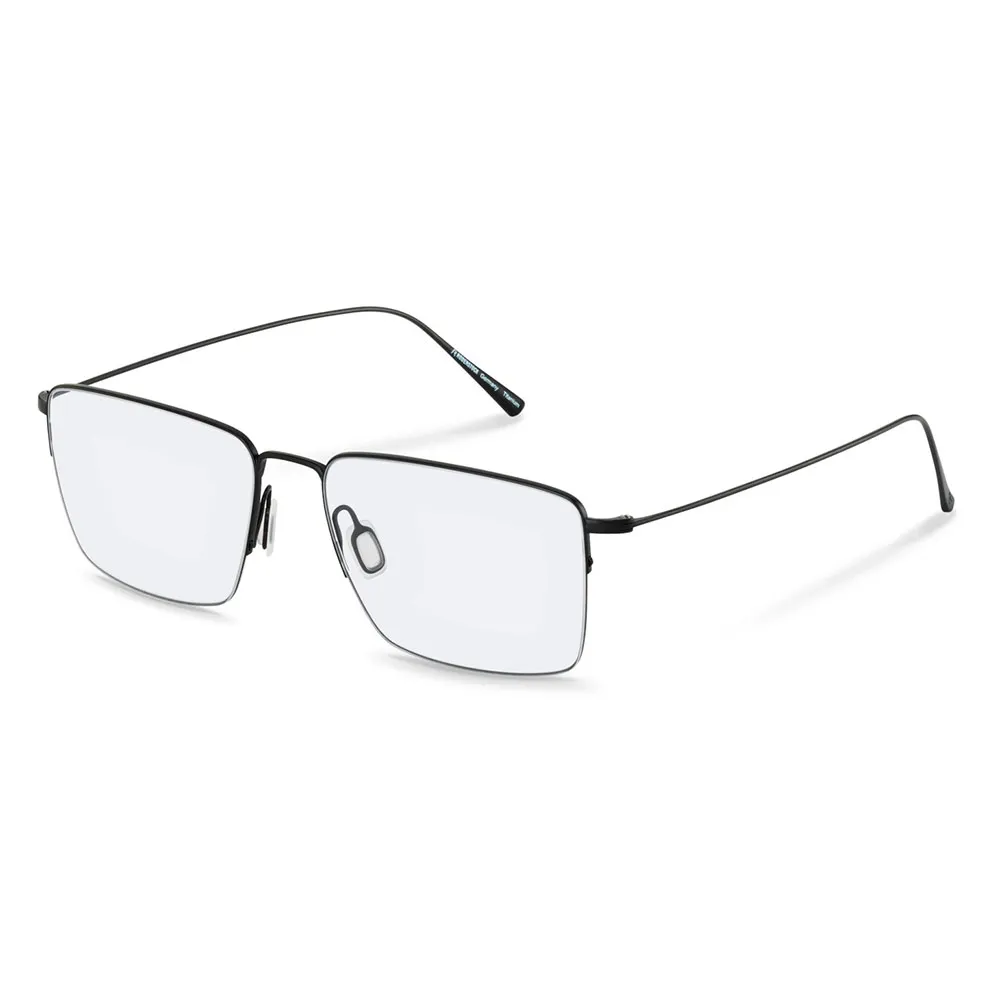 

Очки Rodenstock R7133 Square glasses, черный