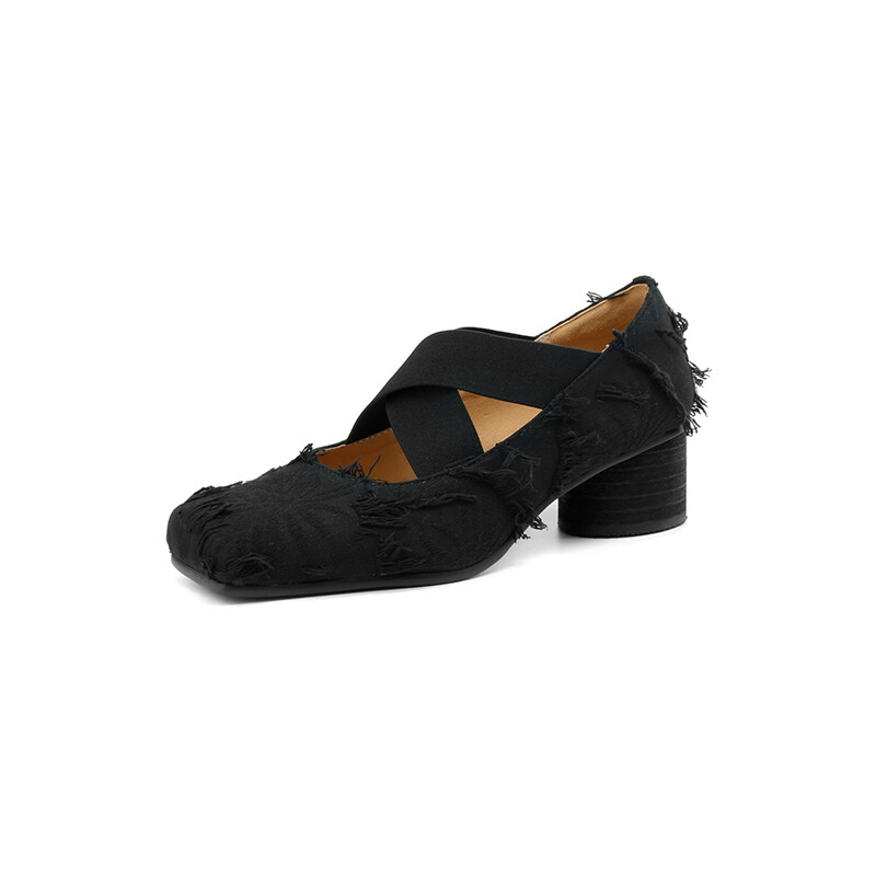 

Туфли Bai Shiting Mary Jane Shoes Women's