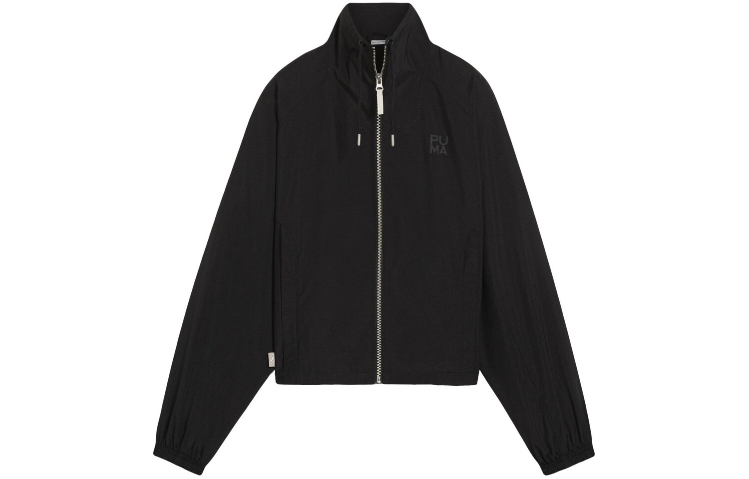 

Женская куртка Puma, цвет Black