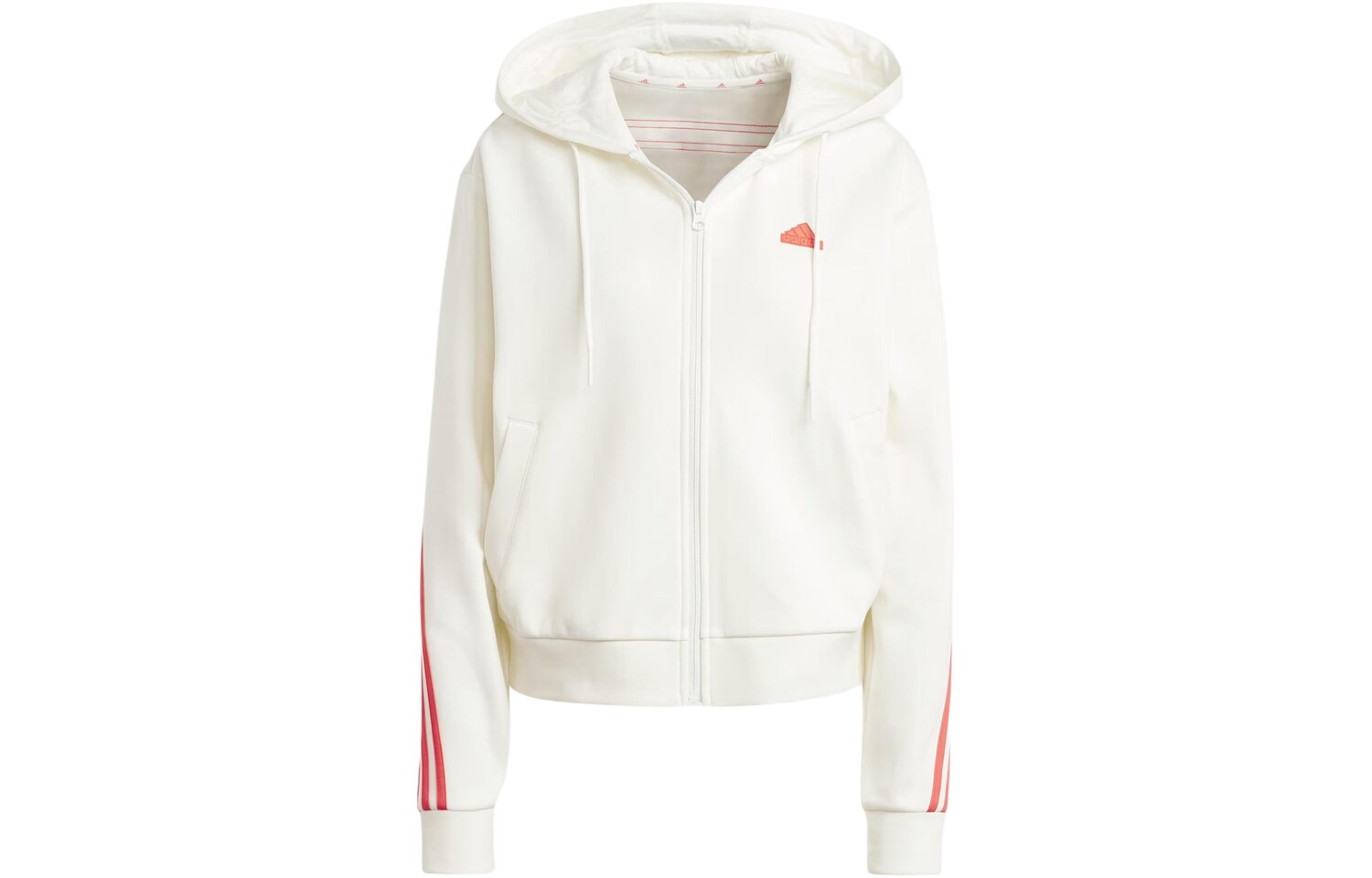 

Куртка женская Off White Adidas