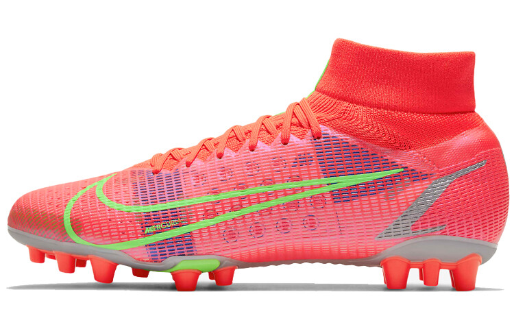 

Мужские футбольные кроссовки Nike Mercurial Superfly 8