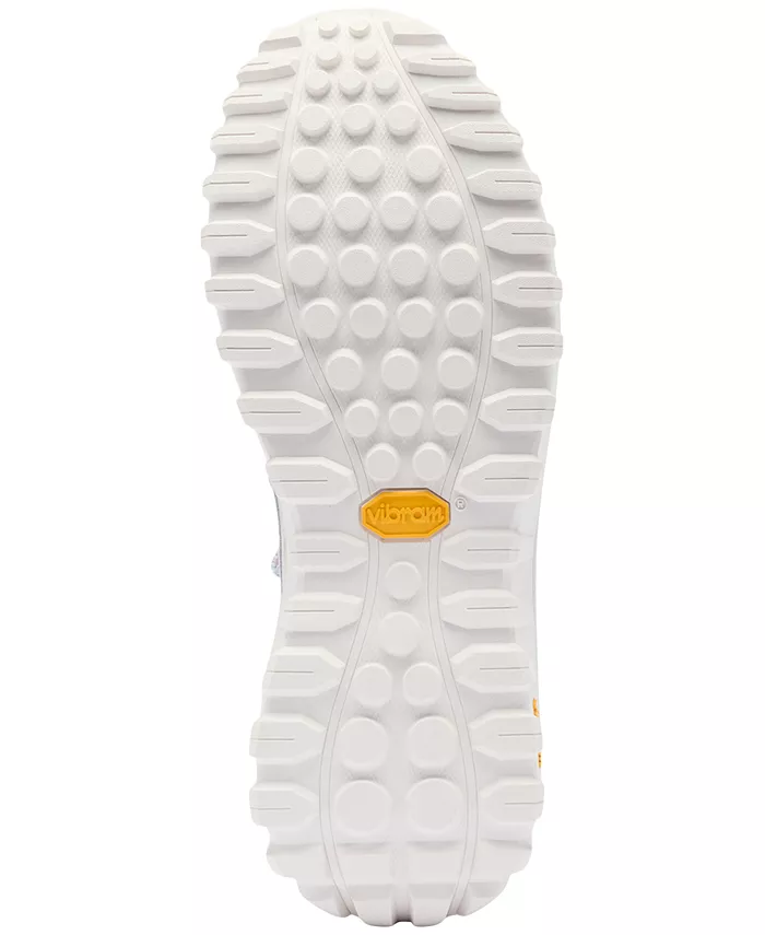 Женские кроссовки Callsign Horizon Low GTX с круглым носком Sorel, серый — фото 4