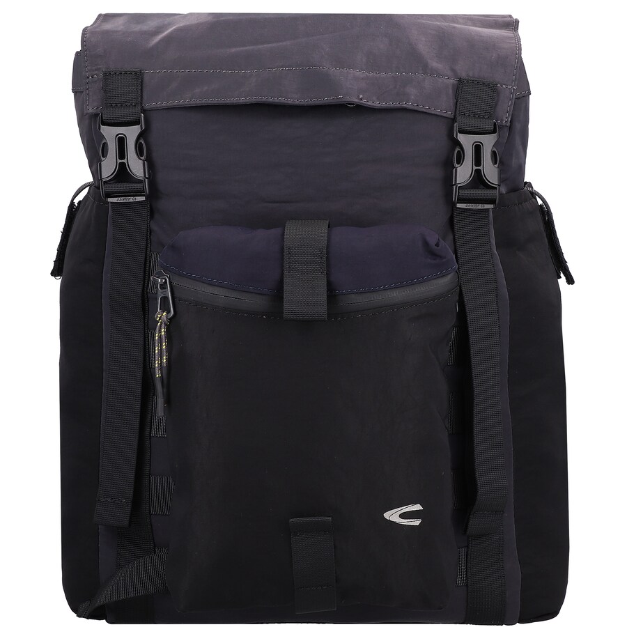 

Рюкзак CAMEL ACTIVE, черный