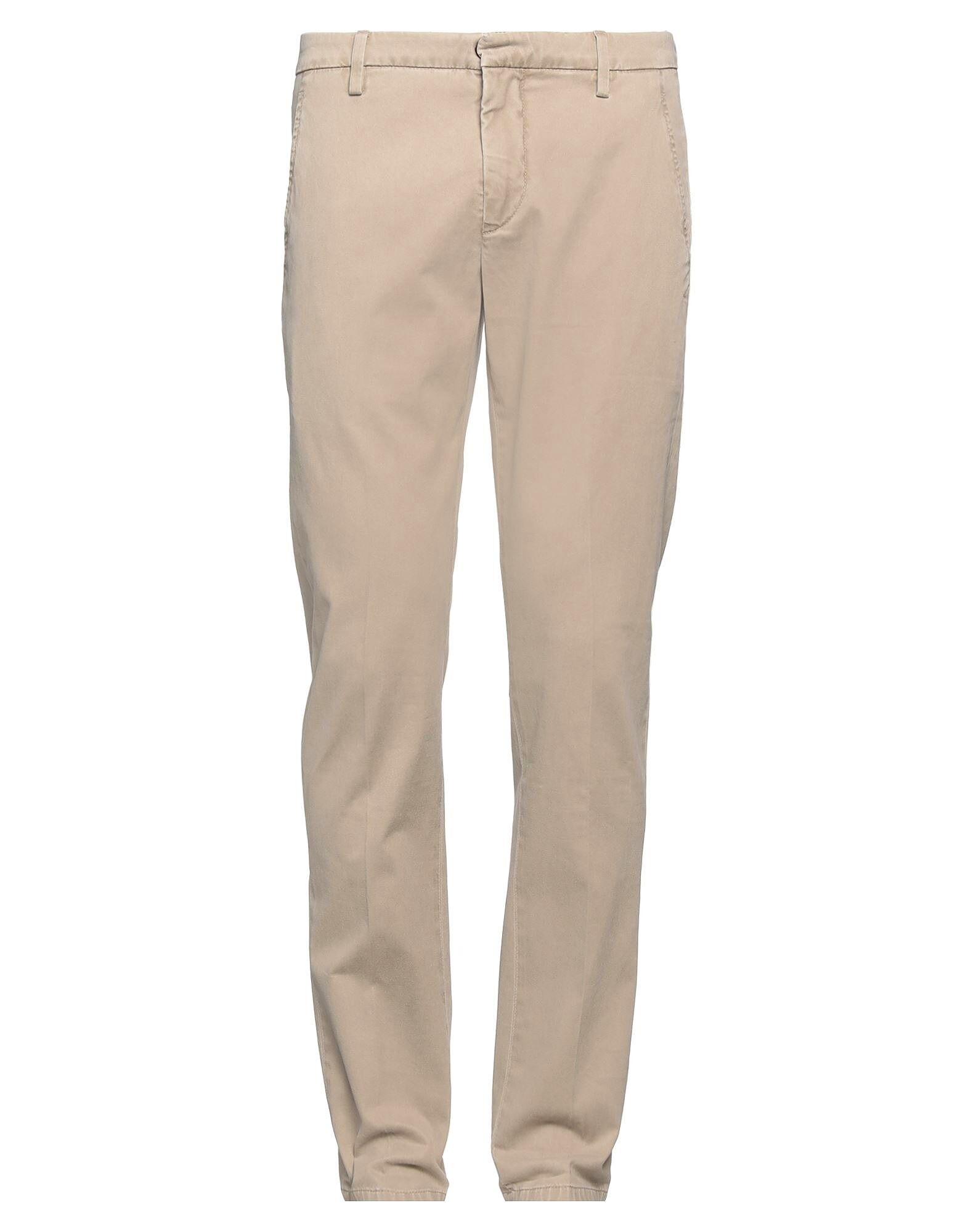 

Брюки Dondup, бежевый