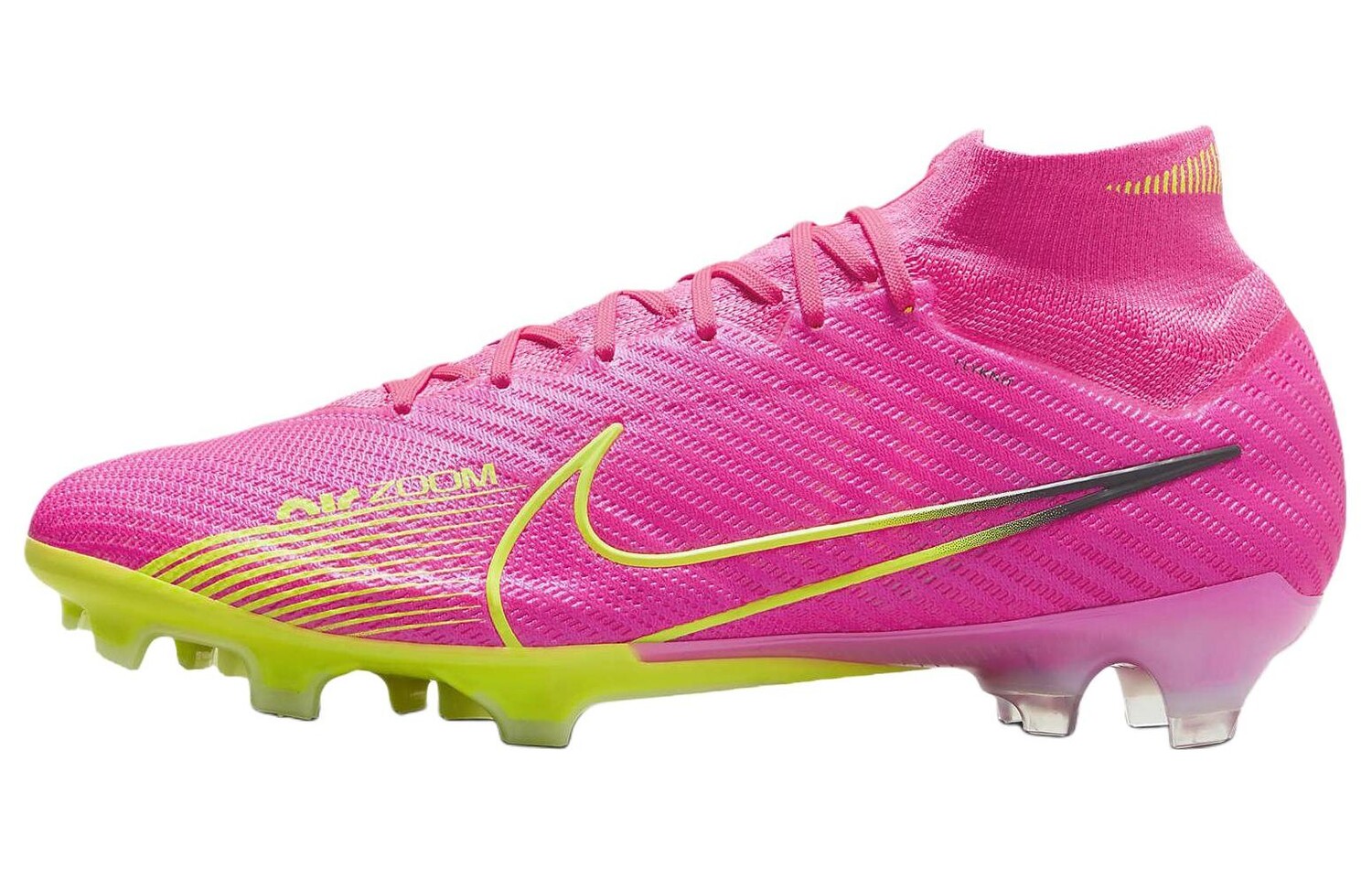 

Nike Mercurial Superfly 9 Футбольные бутсы унисекс