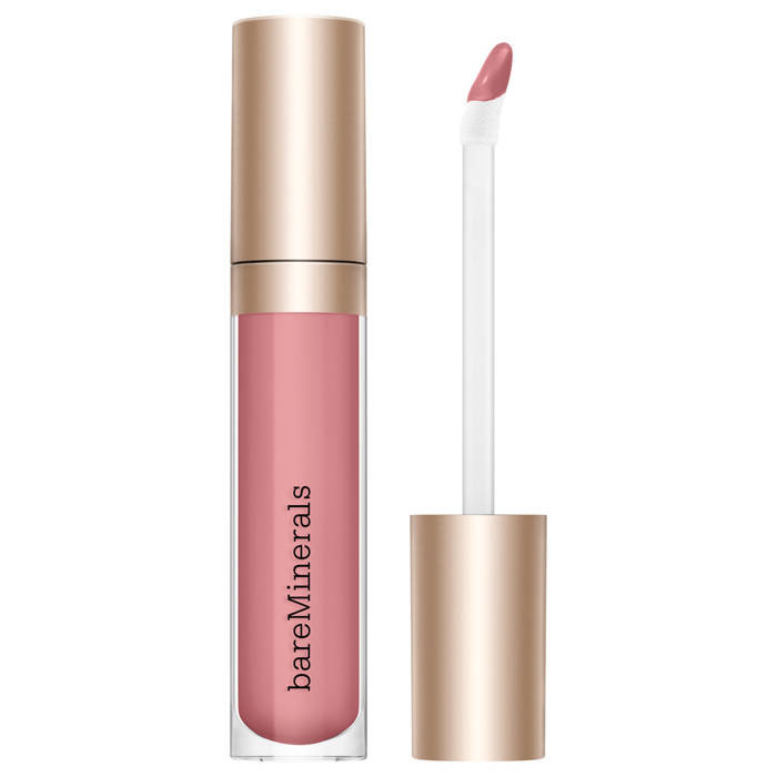 

Блеск для губ MINERALIST GLOSS-BALM bareMinerals