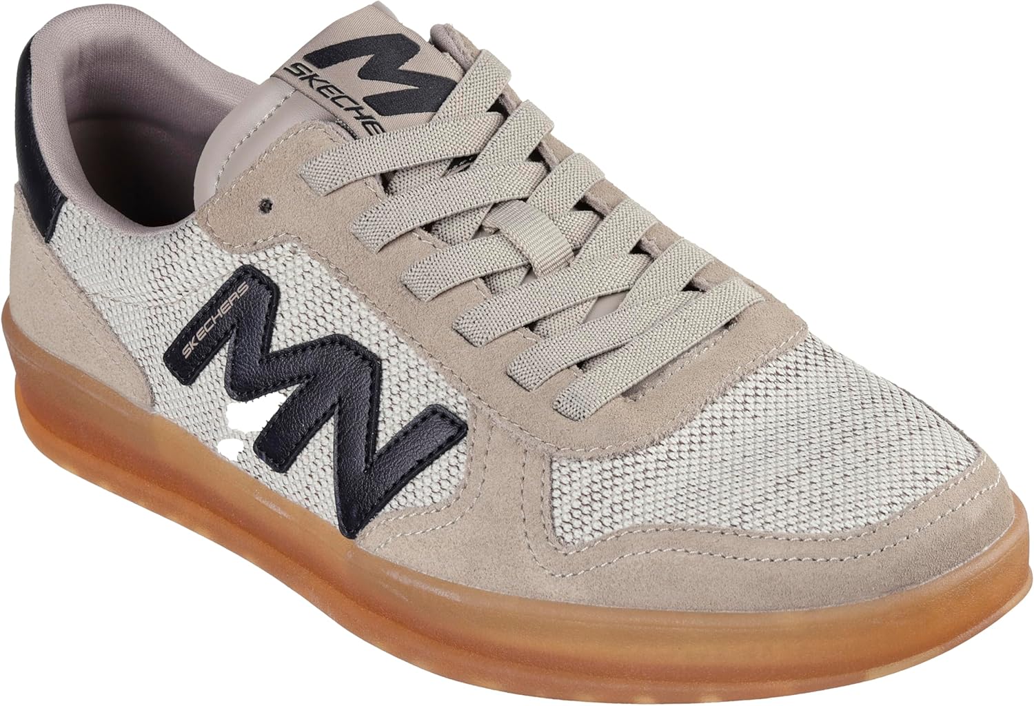 

Мужские кроссовки Skechers Mark Nason New Wave Cup - Briggs, Taupe