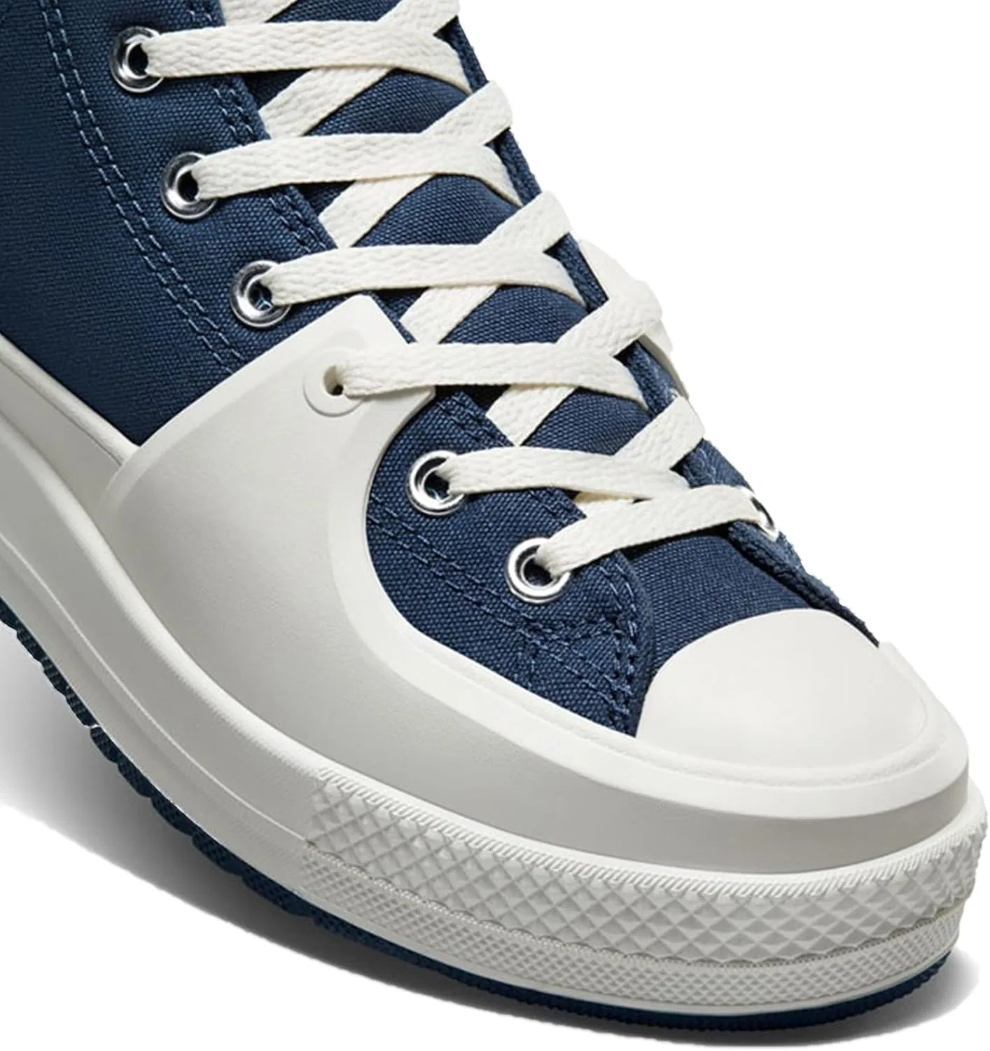 Мужские кроссовки Converse Chuck Taylor All Star Construct Sport Remastered — фото 2