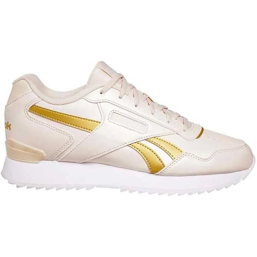 Кроссовки Reebok Glide Ripple Clip, розовый