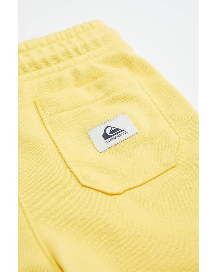 

Шорты Quiksilver Easy Day Track Shorts, цвет Snapdragon