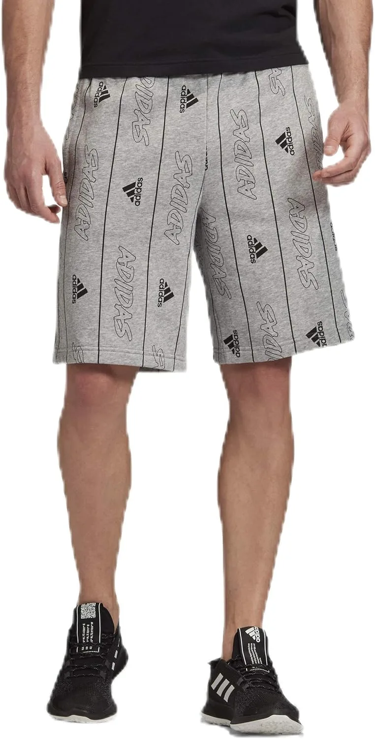 Шорты adidas Must Haves Graphic