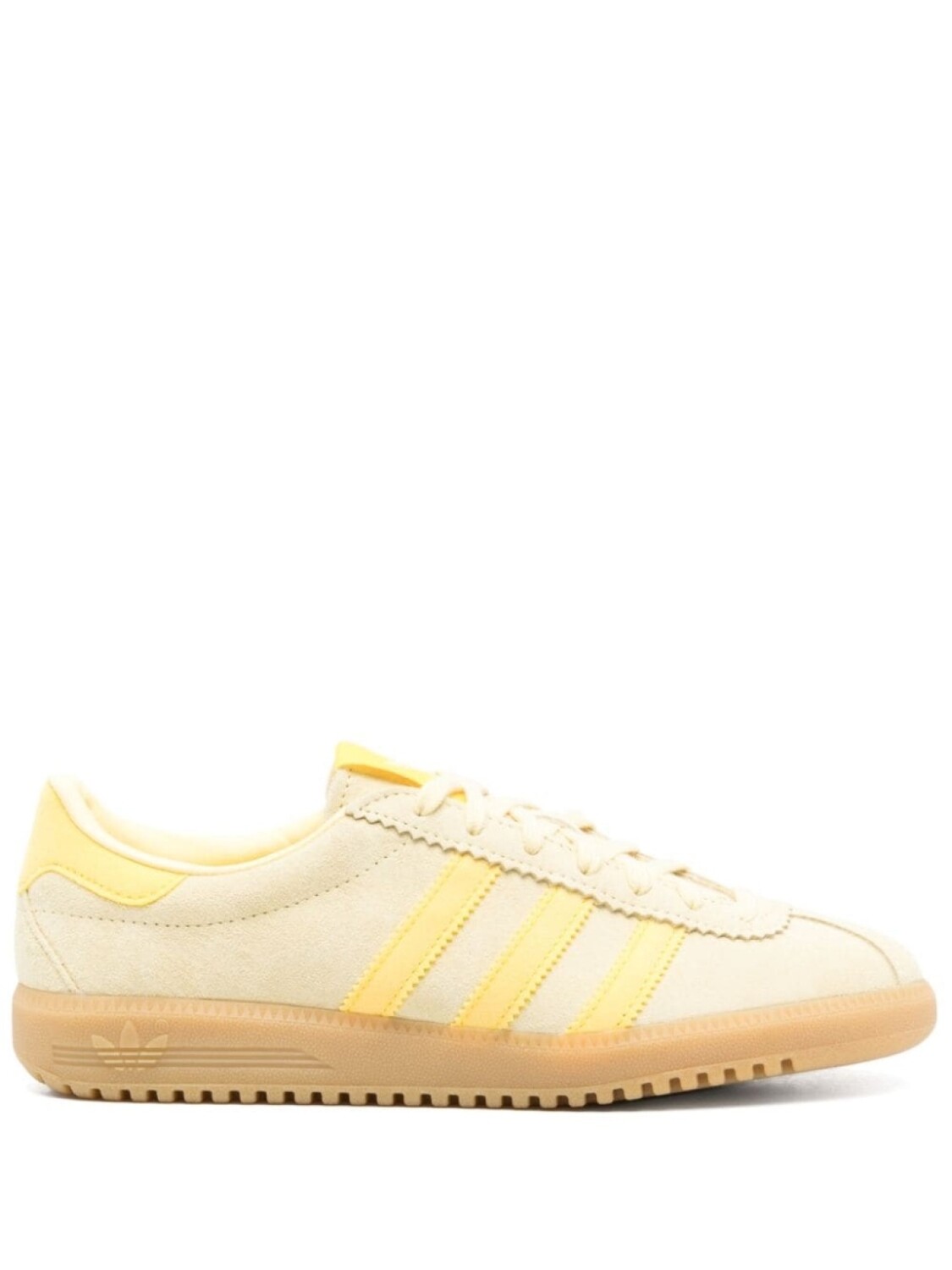 

Adidas кроссовки BRMD, желтый