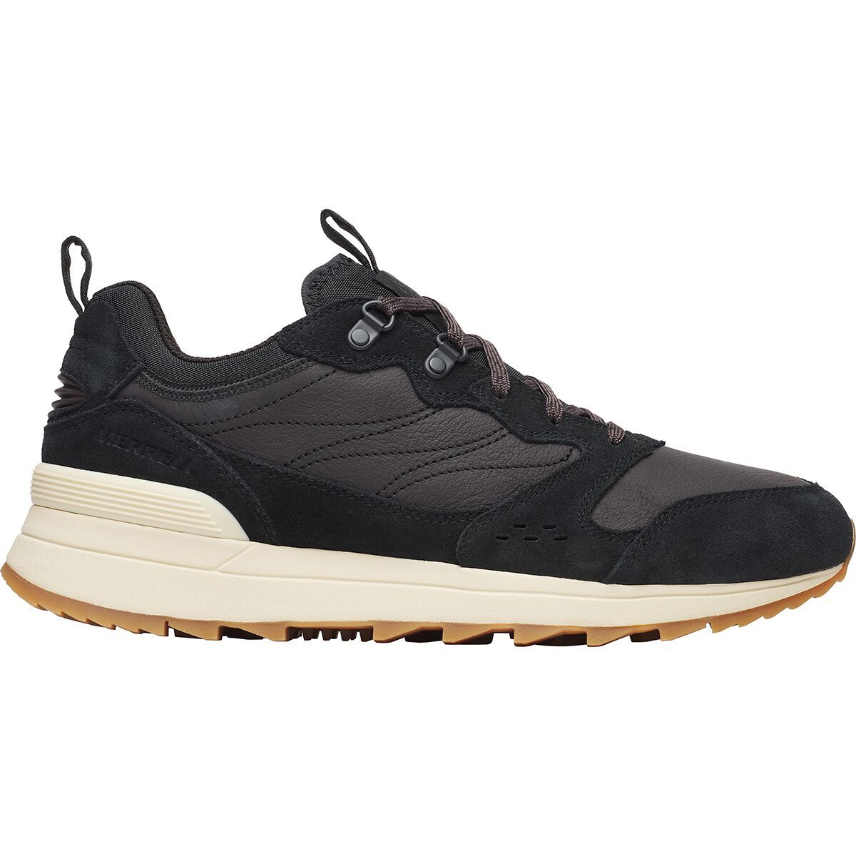 

Кроссовки Alpine 83 Recraft MXD Merrell, цвет dark moss