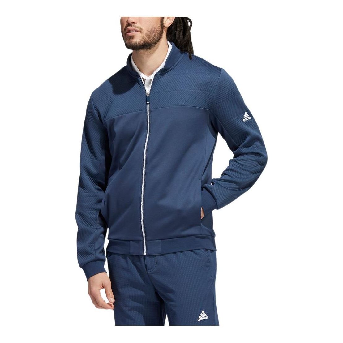 

Куртка adidas Logo HF6515