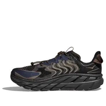

Кроссовки clifton ls x satisfy 'forged iron' Hoka One One, мультиколор
