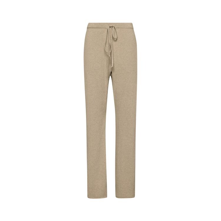 

Брюки Maison Margiela Logo Track Pants Walnut, желто-коричневый