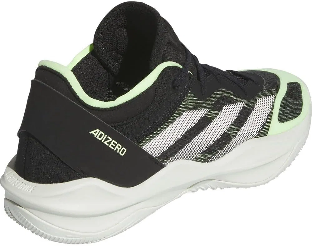 Кроссовки Adidas Unisex Adizero Select 2.0 Low, Cblack Clowhi Grespa — фото 3