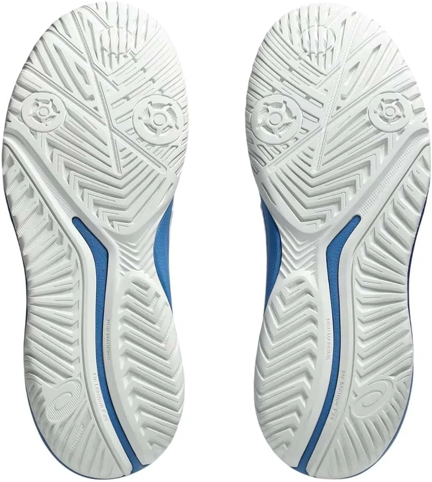 Кроссовки теннисные ASICS Gel-Challenger 14, Multicoloured — фото 2