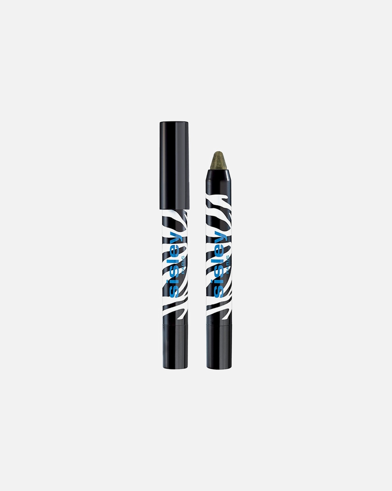

Тени для глаз, палетка Phyto-Eye twist long-lasting eyeshadow Sisley, nr. 03 - khaki, 1.5 гр