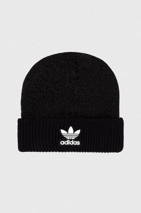 

Кепка adidas Originals, черный