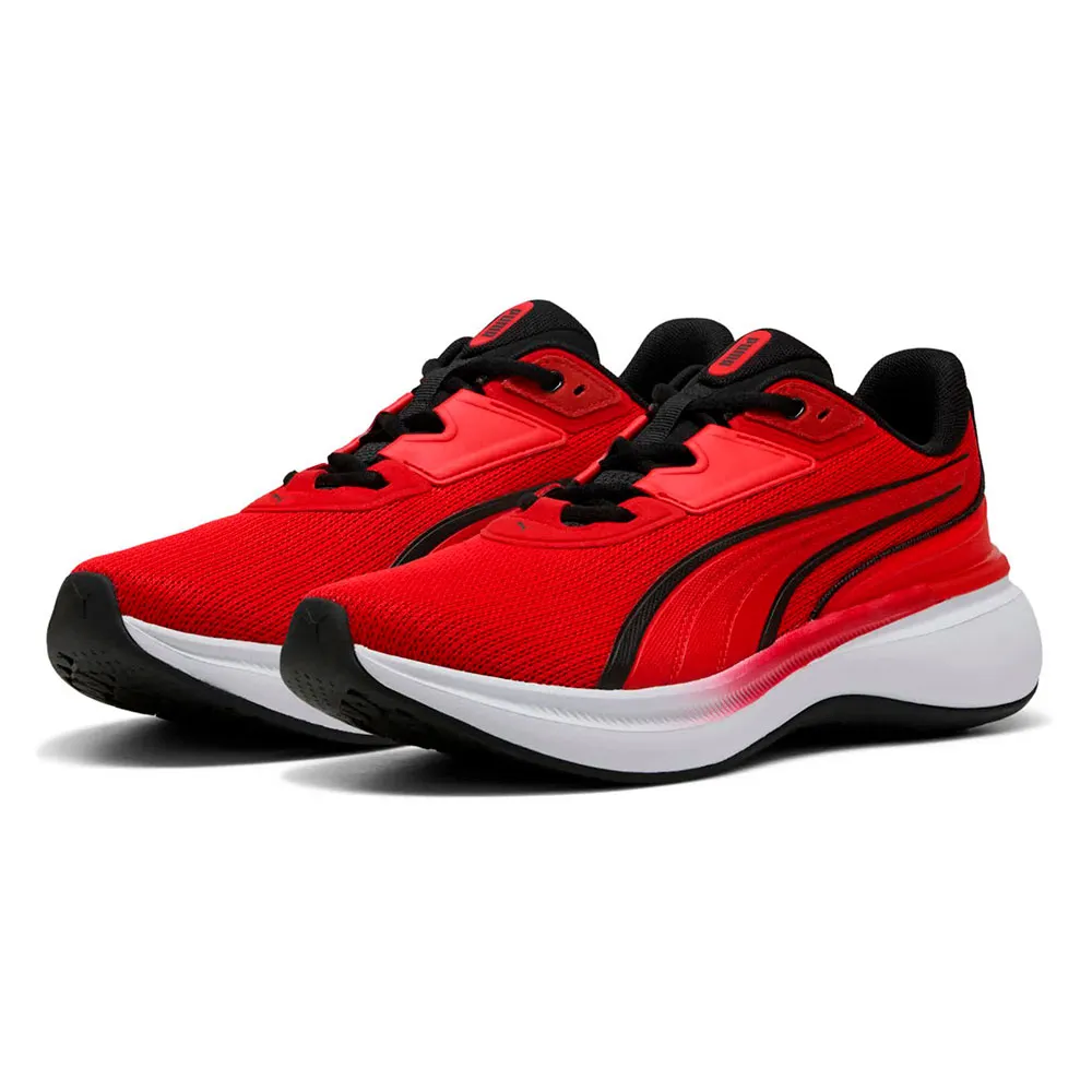 

Кроссовки Puma Softride Exo, красный