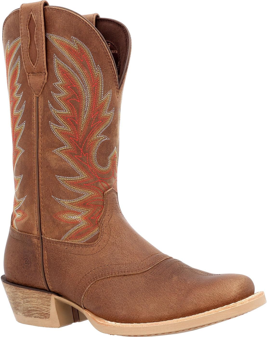 

Мужские вестерн-сапоги Durango Durango Rebel Pro цвета печеная грудка и черный