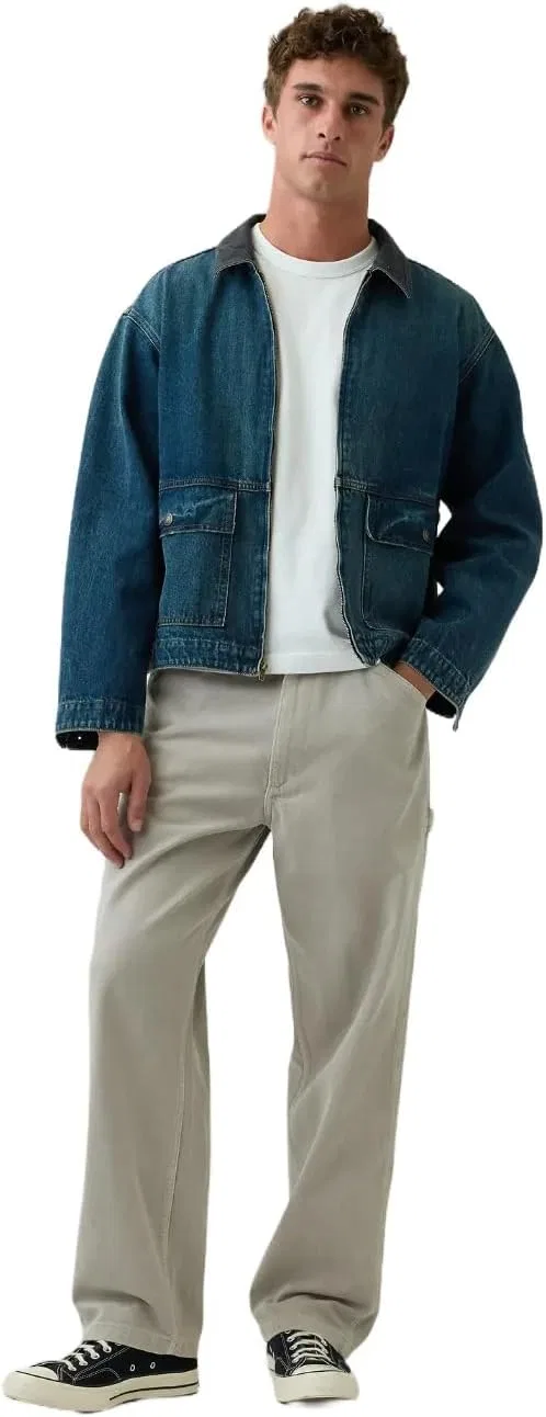 Джинсы GAP, Model Clay 493