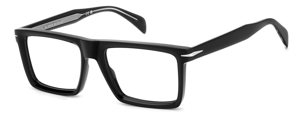

Мужские оптические оправы DB 7138 DAVID BECKHAM