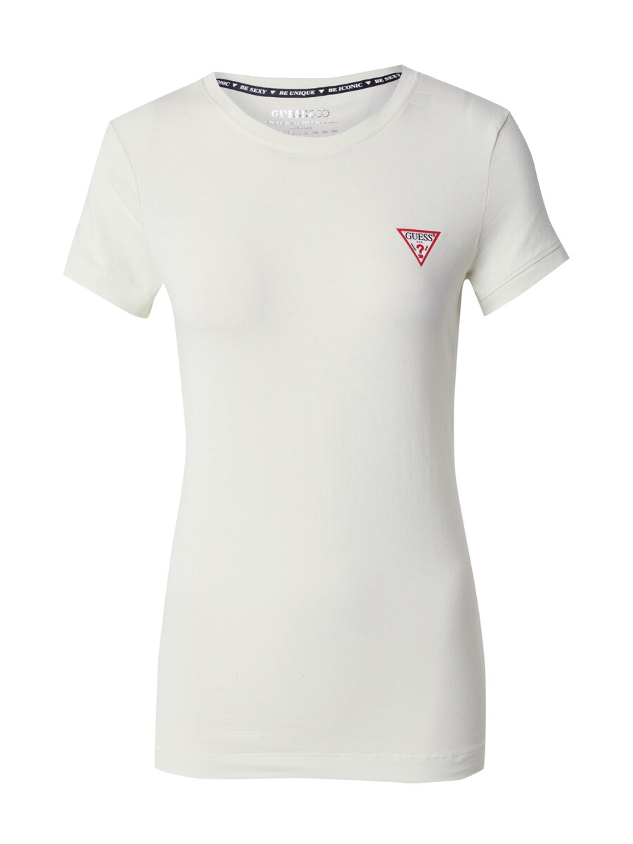 

Рубашка GUESS, пастельный зеленый