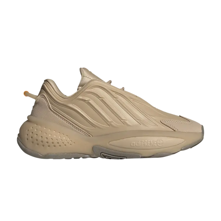 

Кроссовки Adidas Ozrah J, бежевый