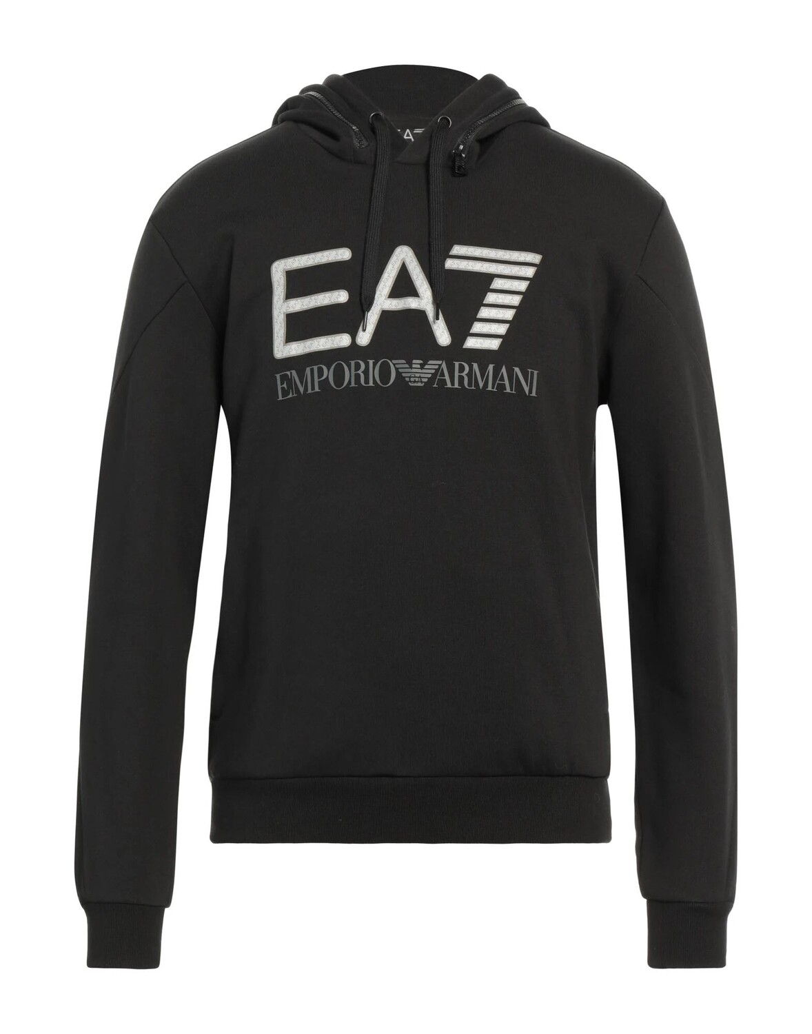 

Толстовка Ea7, черный