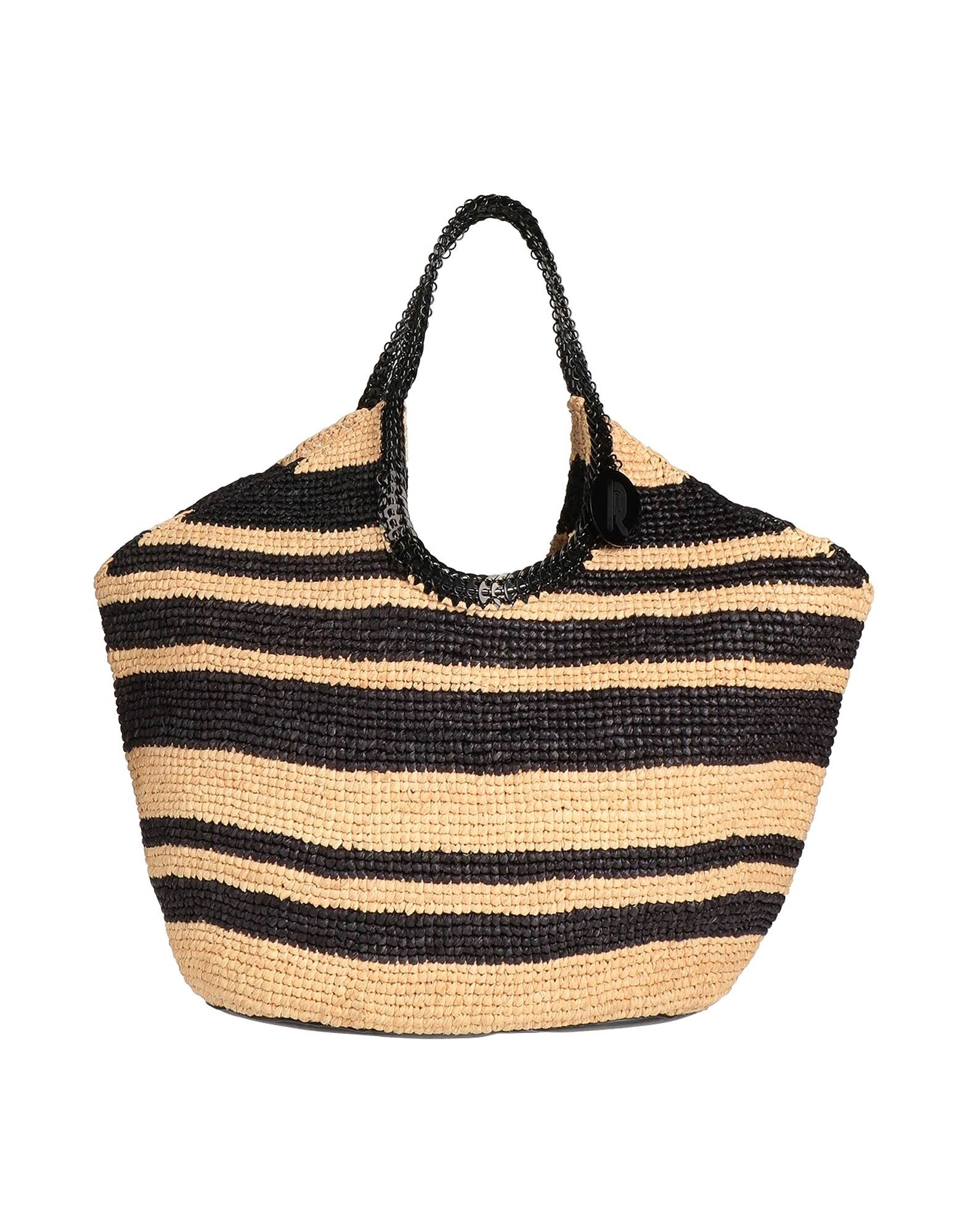 

Сумка Rabanne, черный