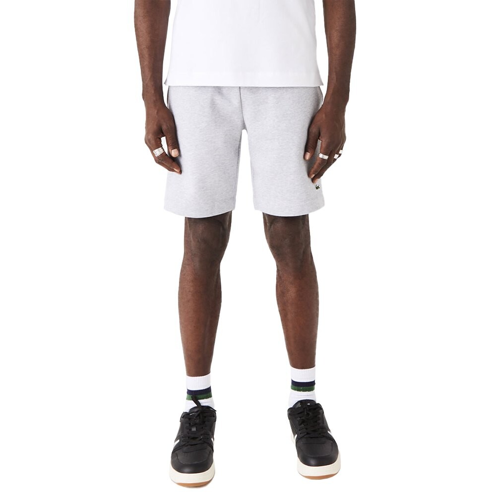 

Шорты Lacoste GH9627-00, серый