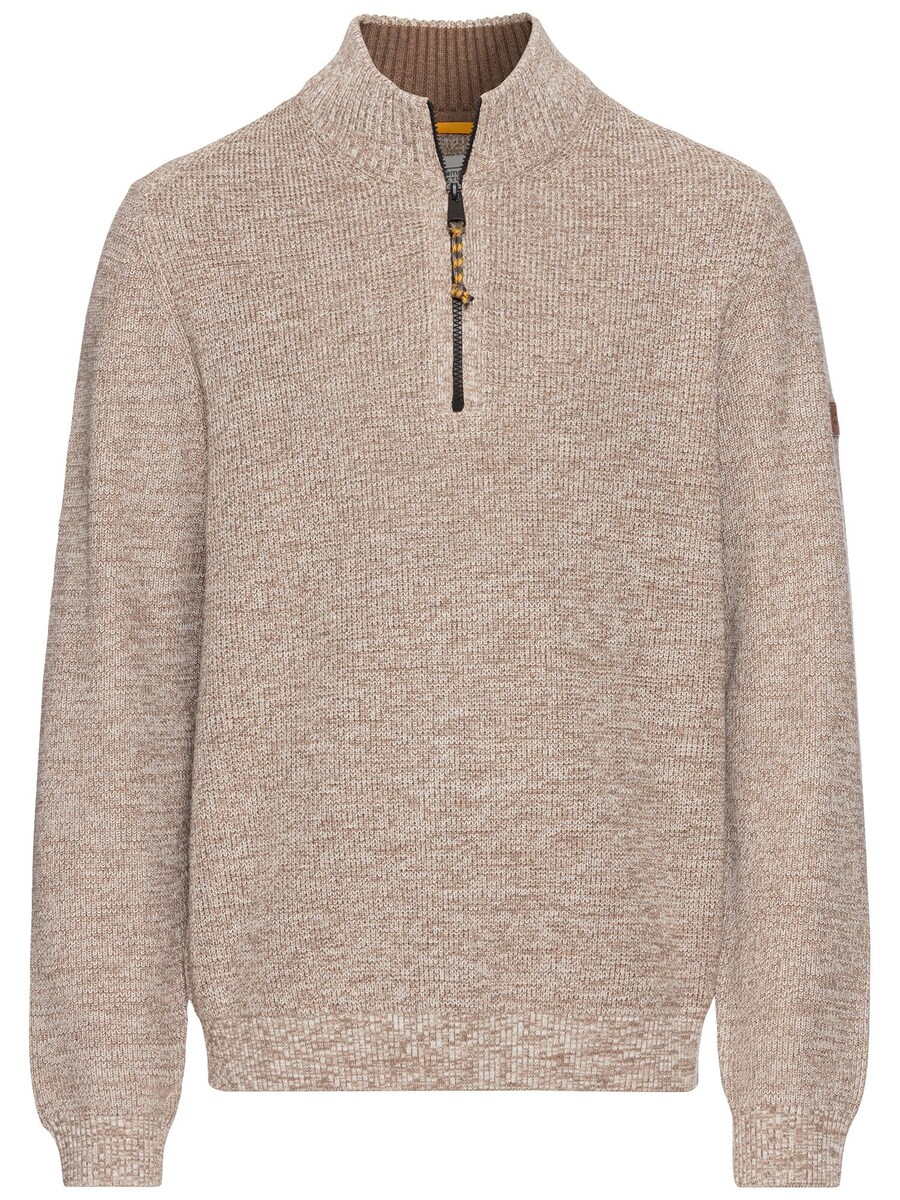 

Свитер CAMEL ACTIVE, Sand