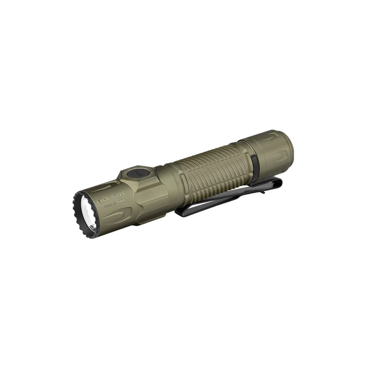 

Сверхмощный светодиодный фонарь Warrior Ultra 2500 люмен Olight, фиолетовый