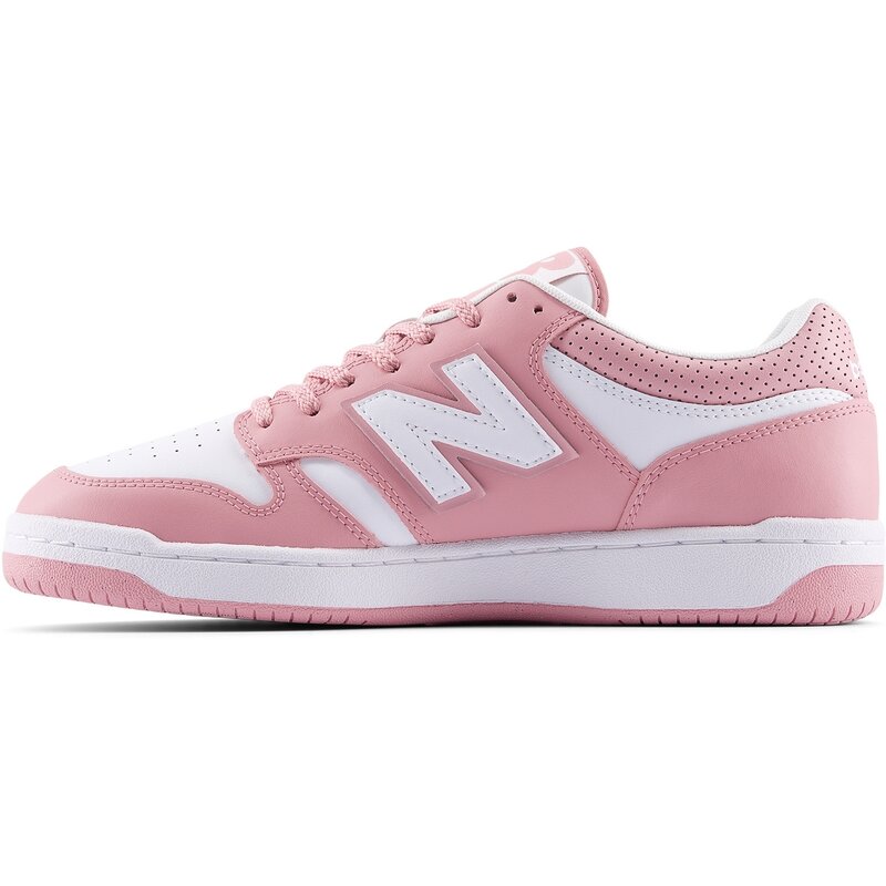 Повседневная обувь 480 New Balance, розовый — фото 4
