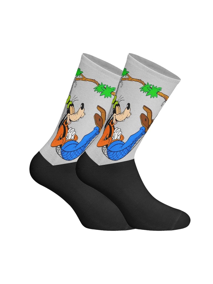 

Носки Jenes Socks, разноцветный
