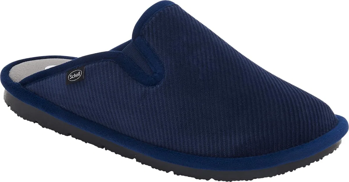 Мужские сандалии Scholl Boris, Navy
