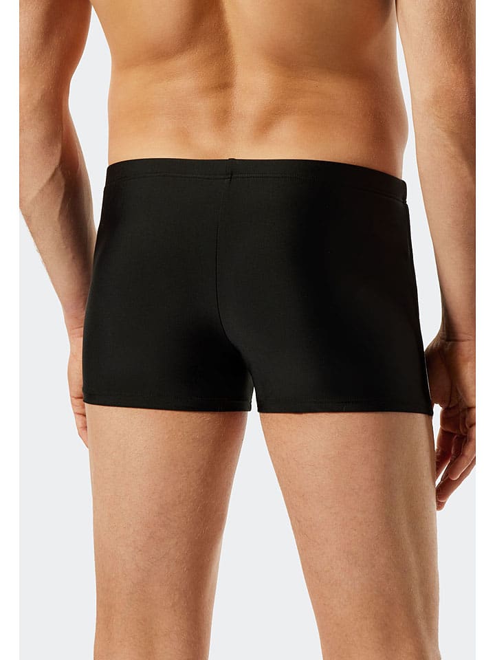 

Schiesser Плавки черного цвета