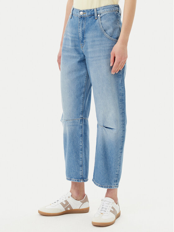 

Джинсы свободного кроя Elsa 30046445 Joop! Jeans, синий
