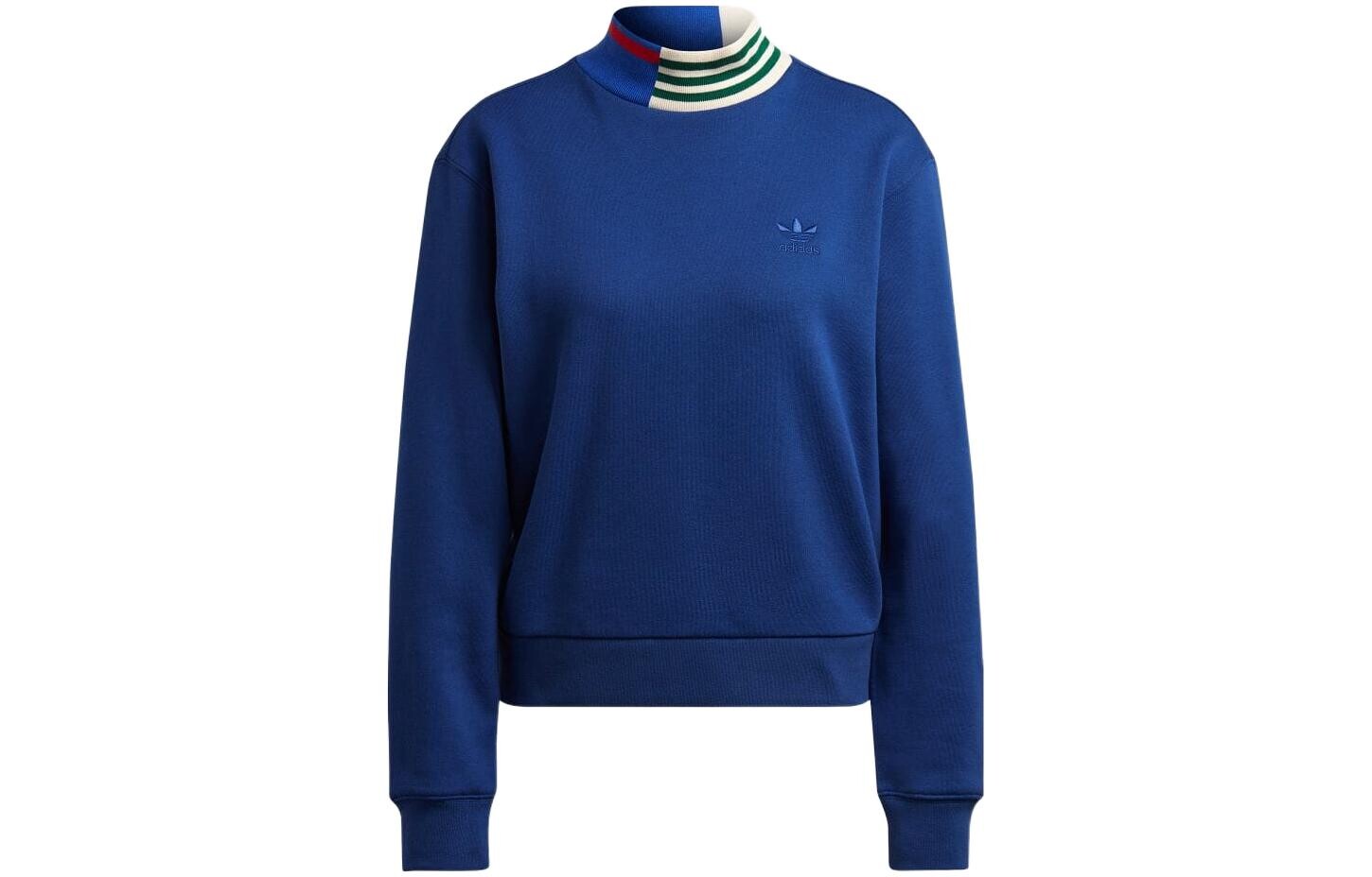 

Adidas Originals Женская толстовка, цвет Blue