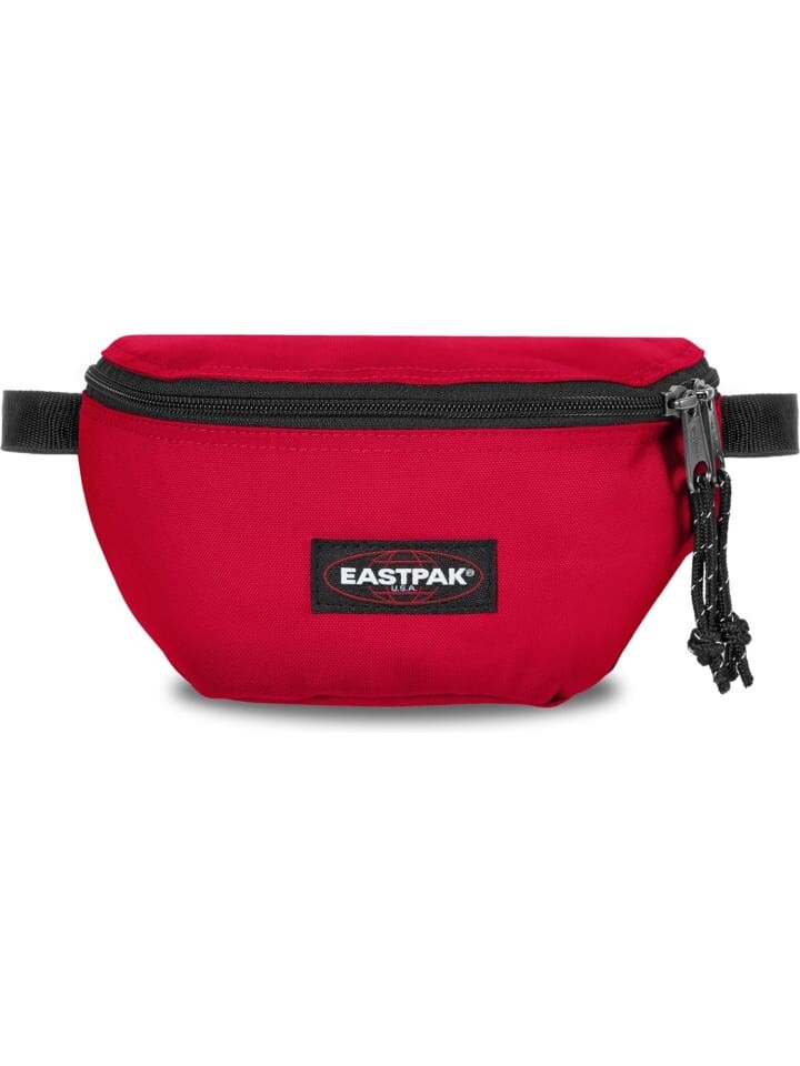 

Наплечная сумка Eastpak Bauchtasche, красный