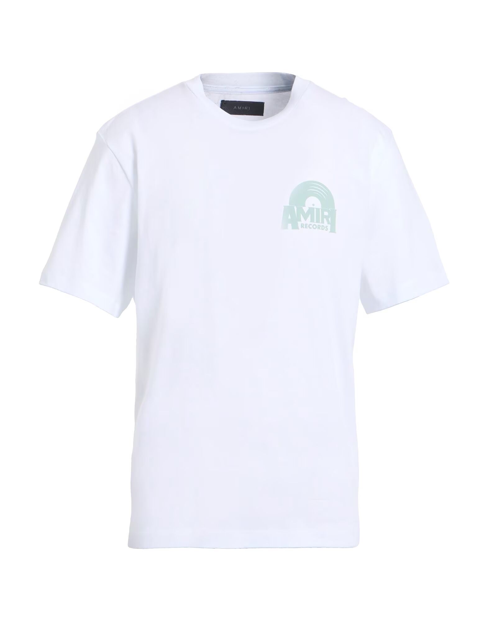 

Футболка Amiri, белый