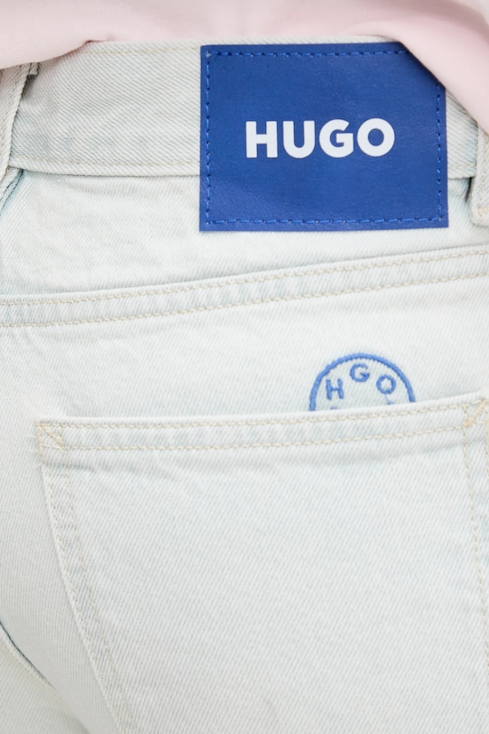 

Джинсы Hugo Blue, синий